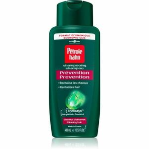 Pétrole Hahn Prevention šampón proti vypadávaniu vlasov 400 ml vyobraziť