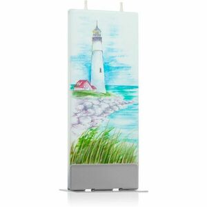 Flatyz Nature Lighthouse dekoratívna sviečka 6x15 cm vyobraziť