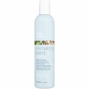 Milk Shake Normalizing Blend šampón pre normálne až mastné vlasy bez sulfátov 300 ml vyobraziť