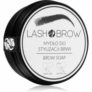 Lash Brow Soap Brows Lash Brow fixačný vosk na obočie 50 g vyobraziť