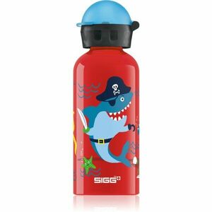 Sigg KBT Kids detská fľaša Underwater Pirates 400 ml vyobraziť