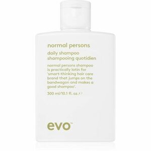 EVO Style Normal Persons denný šampón pre normálne až mastné vlasy 300 ml vyobraziť