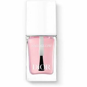 DIOR Dior Vernis Nail Glow bieliaci lak na nechty 10 ml vyobraziť