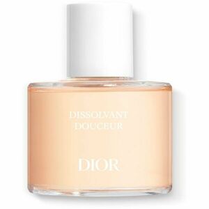 DIOR Dior Vernis Dissolvant Douceur odlakovač na nechty 50 ml vyobraziť