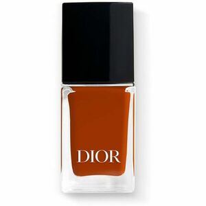 DIOR Dior Vernis lak na nechty odtieň 849 Rouge Cinéma 10 ml vyobraziť