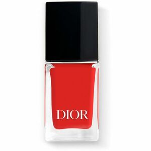 DIOR Dior Vernis lak na nechty odtieň 080 Red Smile 10 ml vyobraziť