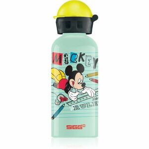 Sigg KBT Kids detská fľaša Mickey School 400 ml vyobraziť