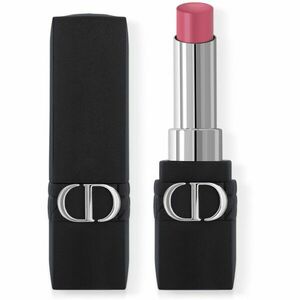 DIOR Rouge Dior Forever matný rúž odtieň 670 Rose Blues 3, 2 g vyobraziť