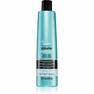 Echosline Seliár Volume šampón pre objem jemných vlasov 350 ml vyobraziť