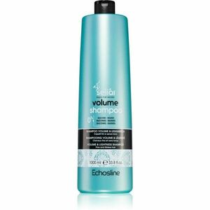Echosline Seliár Volume šampón pre objem jemných vlasov 1000 ml vyobraziť