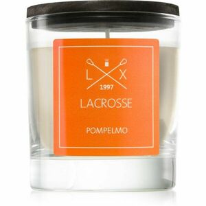 Ambientair Lacrosse Pompelmo vonná sviečka I. 200 g vyobraziť