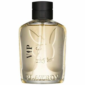 Playboy VIP For Him toaletná voda pre mužov 100 ml vyobraziť