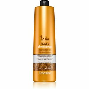 Echosline Seliár Luxury hydratačný šampón pre matné vlasy 1000 ml vyobraziť