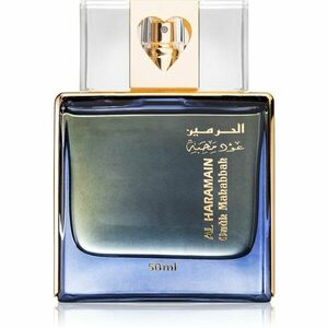Al Haramain Oudh Mahabbah parfumovaná voda unisex 50 ml vyobraziť