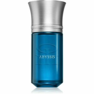 Les Liquides Imaginaires Abyssis parfumovaná voda unisex 100 ml vyobraziť