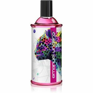 Emanuel Ungaro Intense parfumovaná voda pre ženy 100 ml vyobraziť