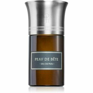Les Liquides Imaginaires Peau de Bête parfumovaná voda unisex 100 ml vyobraziť