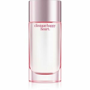 Clinique Happy™ Heart parfumovaná voda pre ženy 100 ml vyobraziť