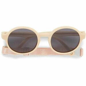 Dooky Sunglasses Fiji slnečné okuliare pre deti Cappuccino 6-36 m 1 ks vyobraziť