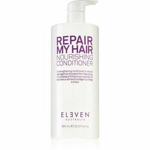 Eleven Australia Repair My Hair Nourishing Conditioner posilňujúci a obnovujúci kondicionér 960 ml vyobraziť