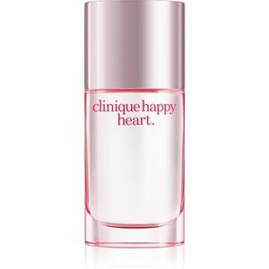 Clinique Happy™ Heart parfumovaná voda pre ženy 30 ml vyobraziť