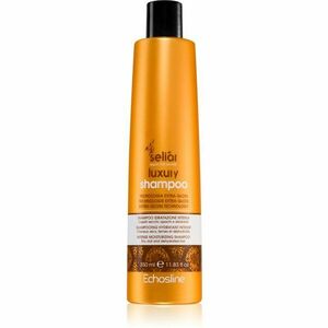 Echosline Seliár Luxury hydratačný šampón pre matné vlasy 350 ml vyobraziť
