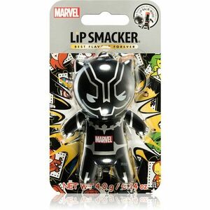 Lip Smacker Marvel Black Panther balzam na pery príchuť T'Challa Tangerine 4 g vyobraziť