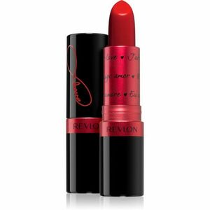 Revlon Cosmetics Super Lustrous™ krémový rúž odtieň 745 Love Is On 4, 2 g vyobraziť