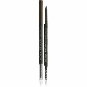 IsaDora Precision Eyebrow Pen precízna ceruzka na obočie odtieň 04 Medium Brown 0, 09 g vyobraziť