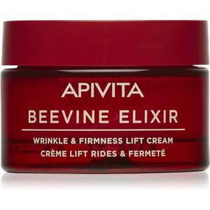 Apivita Beevine Elixir Cream Light liftingový spevňujúci krém proti vráskam 50 ml vyobraziť