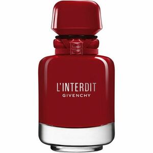 GIVENCHY L’Interdit Rouge Ultime parfumovaná voda pre ženy 50 ml vyobraziť