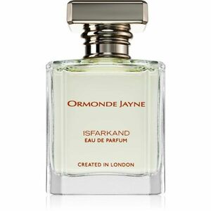 Ormonde Jayne Isfarkand parfumovaná voda unisex 50 ml vyobraziť