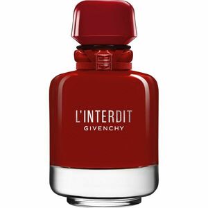 GIVENCHY L’Interdit Rouge Ultime parfumovaná voda pre ženy 80 ml vyobraziť