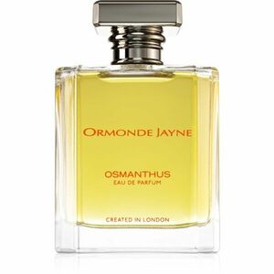 Ormonde Jayne Osmanthus parfumovaná voda unisex 120 ml vyobraziť
