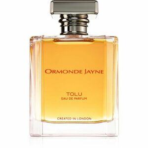 Ormonde Jayne Tolu parfumovaná voda unisex 120 ml vyobraziť