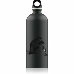 Sigg Traveller Moomin fľaša na vodu Mörkö 1000 ml vyobraziť