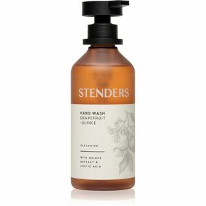 STENDERS Grapefruit - Quince tekuté mydlo na ruky 245 ml vyobraziť