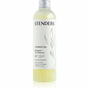 STENDERS Ginger & Lemon osviežujúci sprchový gél 250 ml vyobraziť