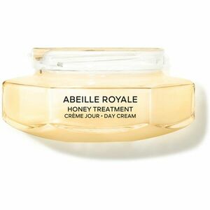 GUERLAIN Abeille Royale Honey Treatment Day Cream denný spevňujúci a protivráskový krém náhradná náplň 50 ml vyobraziť