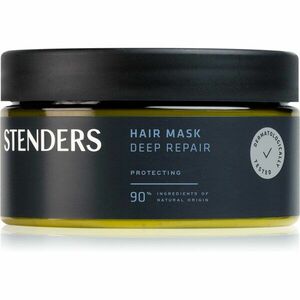 STENDERS Deep Repair hlboko regeneračná maska na vlasy 200 ml vyobraziť