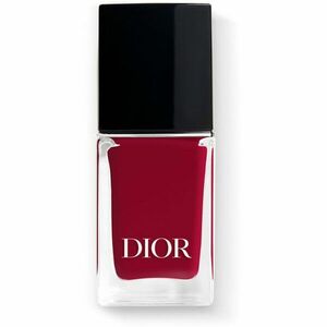 DIOR Dior Vernis lak na nechty odtieň 853 Rouge Trafalgar 10 ml vyobraziť