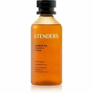 STENDERS Ginger & Lemon osviežujúci sprchový olej 245 ml vyobraziť