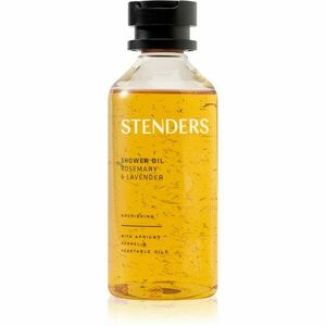 STENDERS Rosemary & Lavender ošetrujúci sprchový olej 245 ml vyobraziť