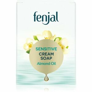 Fenjal Sensitive tuhé mydlo pre citlivú pokožku 100 g vyobraziť