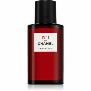 Chanel N°1 Fragrance Mist parfémovaný telový sprej 100 ml vyobraziť