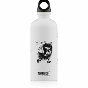 Sigg Traveller Moomin fľaša na vodu Stinky 600 ml vyobraziť