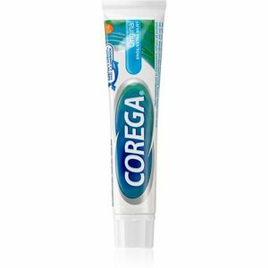 Corega Original Extra Strong fixačný krém pre zubnú náhradu s extra silnou fixáciou 70 g vyobraziť