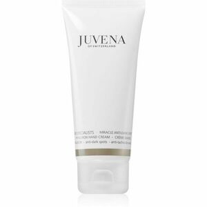 Juvena Specialists Anti-Dark Spot Hand Cream hydratačný krém na ruky proti pigmentovým škvrnám 100 ml vyobraziť