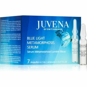 Juvena Specialists Blue Light Serum 7dňová protivrásková kúra 7x2 ml vyobraziť