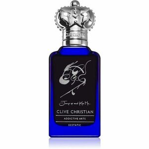 Clive Christian Jump Up and Kiss Me Ecstatic parfumovaná voda pre ženy 50 ml vyobraziť